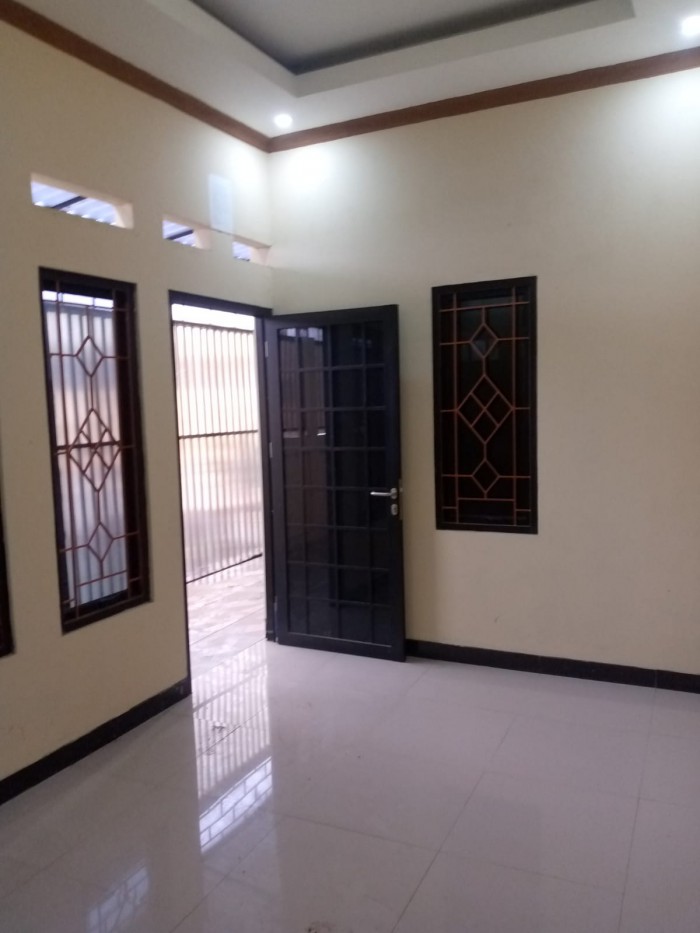 Rumah Disewakan di Jl. Cikarang-Cibarusah Cikarang Selatan